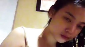 Pinay MJ Bagong Ligo Scandal - Part 2