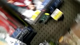 Fat ass Mexican teen