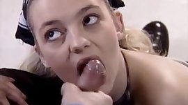 STP1 Cute Teen Nailed In The Classroom !