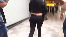 Big ass in jeNs, Culote