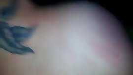 Tattooed bulgarian anal whore