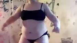 Bbw teen