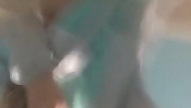 ex girlfriend showing her nice ass