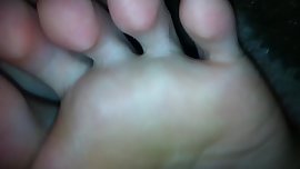 israeli soldier teen feet soles toes idf