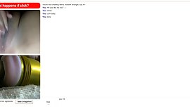 Orgasm Close-Up No Sound