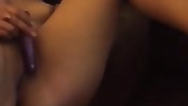 Pretty Girl Pussy Play