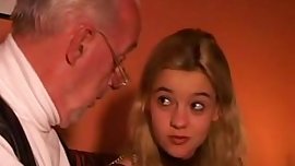 STP1 Grandpa Loves Her Very Much !