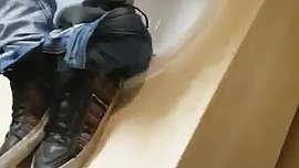 Piss Series - Public Sink