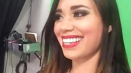 Pau Pau Mora transmitiendo en vivo flaquita rica mexico