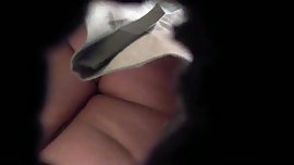 Upskirt Flash Teen