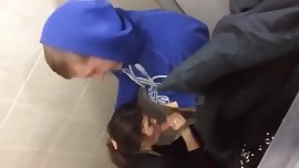 ukryta kamera hidden cam teen blowjob