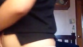 Sexy girl play with me on kik part 1