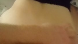 Ex Girlfriend fucked pt 2