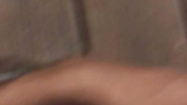 Hair playing with hair slut