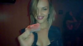 Tranny Party with Carla Novaes