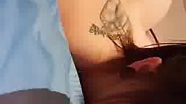 FrostyPrincess and her nice pale ass