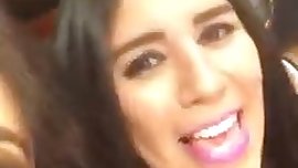 Desde programa tres de las mas ricas y putas teen