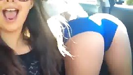 car twerk vine #2