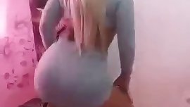 Look at that big ass