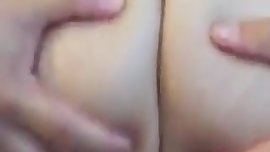 Sexy Brittnay standing fuck