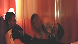 Echte Deutsche Babe aus Luebeck Fest Gebumst