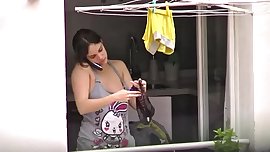 Saga Preciosidade - Vizinha 3