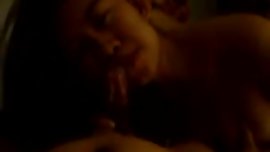 Thai Teen From Chiengmai University Cumshot on Her Mouth