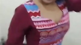 Indian desi punjabi dance