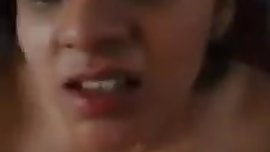 Indian Babe Getting Cum Shot