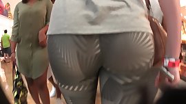 6 feet tall Teen PAWG breeder