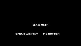 OPRAH PNP SLAMS & FUCKS HILLARY AND BILL CLINTON