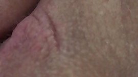 Rubbing My pussy
