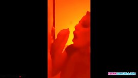 Curvy Goddess Titjob Suck & Fuck