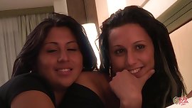 Puta locura Soraya y su hermana