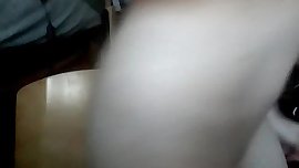 Blonde petite is at university and now is sin