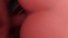 teen fucked by hard cock