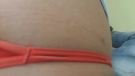 Panochita de mi novia