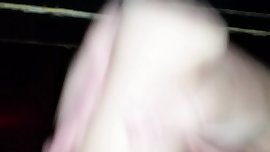 Big guy uses tight toy 2!