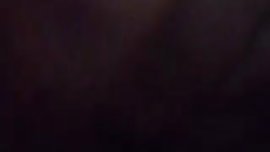 Horny teen fingers herself