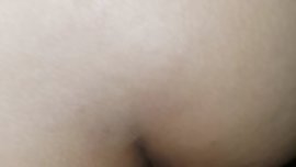 Fucking my sleeping girlfriend