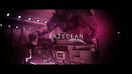 FaZe Clan_ The Infinite Warfare Teamtage