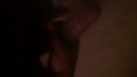 Young BBC horny again