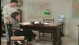 Young Monica Roccaforte