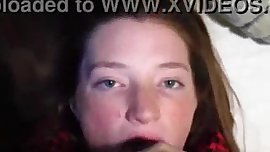 French teen addicted to arab cock