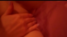 Step sister caught masturbating amateur homemade busty natural teen