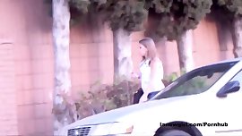 TEEN FUCKED BY AGENT AT CASTING AUDITION PHOTOSHOOT