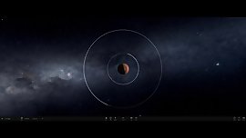 HORNY TEEN PLAYS SPACE