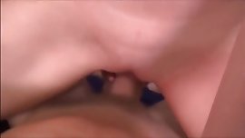 Naughty Daughter Fucked