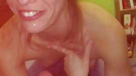 Nice little dick sucker