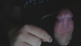 Barley Legal teen cock explodes with cum